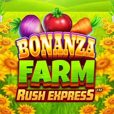 Bonanza Farm Rush Express
